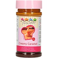 FunCakes Aroma de Caramelo de FunCakes: Aromas Alimentarios- Gran Sabor- Perfecto para Decorar Pasteles- Adecuado para…